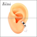 Stainless Steel Earring e002721