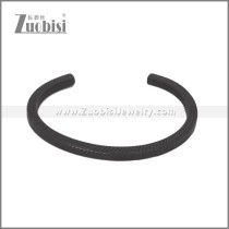 Stainless Steel Bangle b010818H