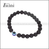 Stainless Steel Bracelet b010825H2