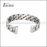 Stainless Steel Bangle b010811S