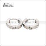 Stainless Steel Earring e002712S