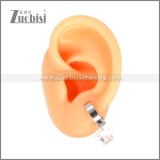 Stainless Steel Earring e002710
