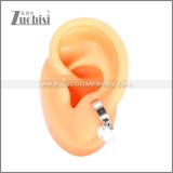 Stainless Steel Earring e002720