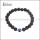 Stainless Steel Bracelet b010825H1