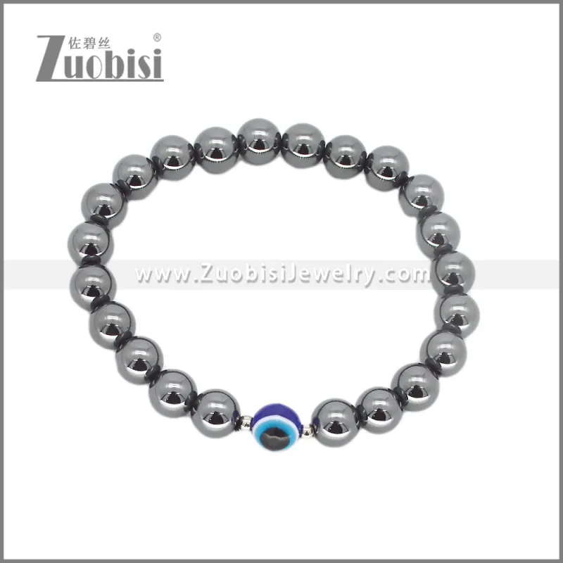 Stainless Steel Bracelet b010825S2