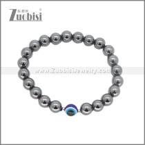 Stainless Steel Bracelet b010825S2