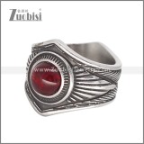 Stainless Steel Ring r010370S2