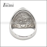 Stainless Steel Ring r010350S