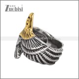 Stainless Steel Ring r010366SG