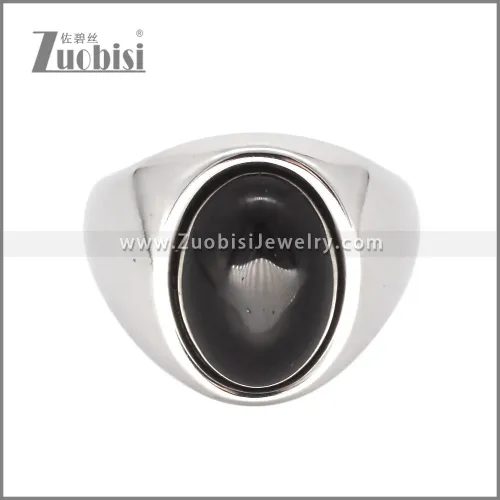 Stainless Steel Ring r010334S2