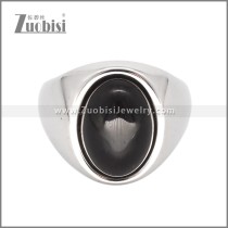Stainless Steel Ring r010334S2