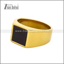 Stainless Steel Ring r010363G