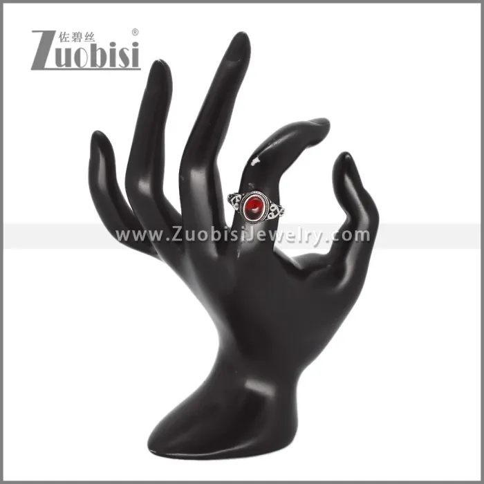 Stainless Steel Ring r010346SR