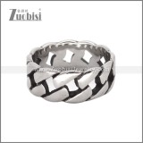 Stainless Steel Ring r010352S1