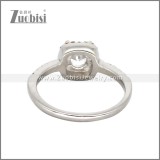 Stainless Steel Ring r010345S