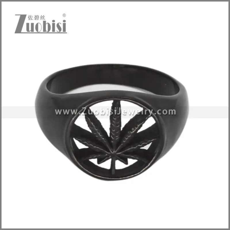 Stainless Steel Ring r010381H