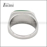 Stainless Steel Ring r010349S