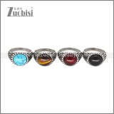 Stainless Steel Ring r010380S4