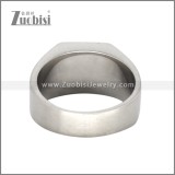 Stainless Steel Ring r010363S2