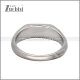 Stainless Steel Ring r010324