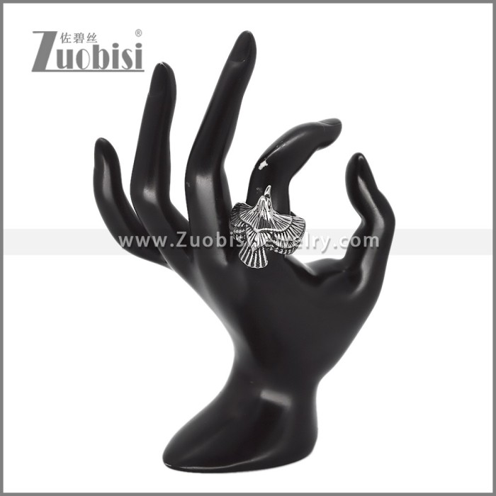 Stainless Steel Ring r010366S