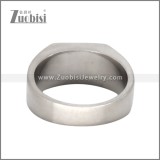 Stainless Steel Ring r010330