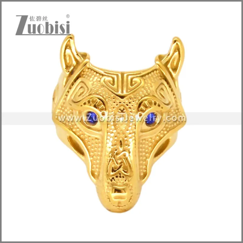 Stainless Steel Ring r010365G4