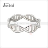 Stainless Steel Ring r010343S
