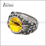 Stainless Steel Ring r010340S2