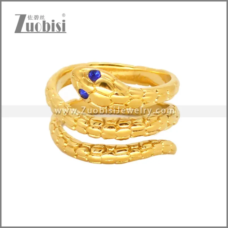 Stainless Steel Ring r010364G4