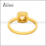 Stainless Steel Ring r010345G