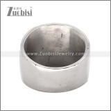 Stainless Steel Ring r010335S1