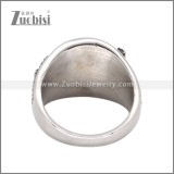 Stainless Steel Ring r010367SH