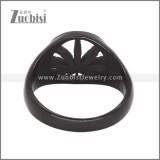 Stainless Steel Ring r010381H