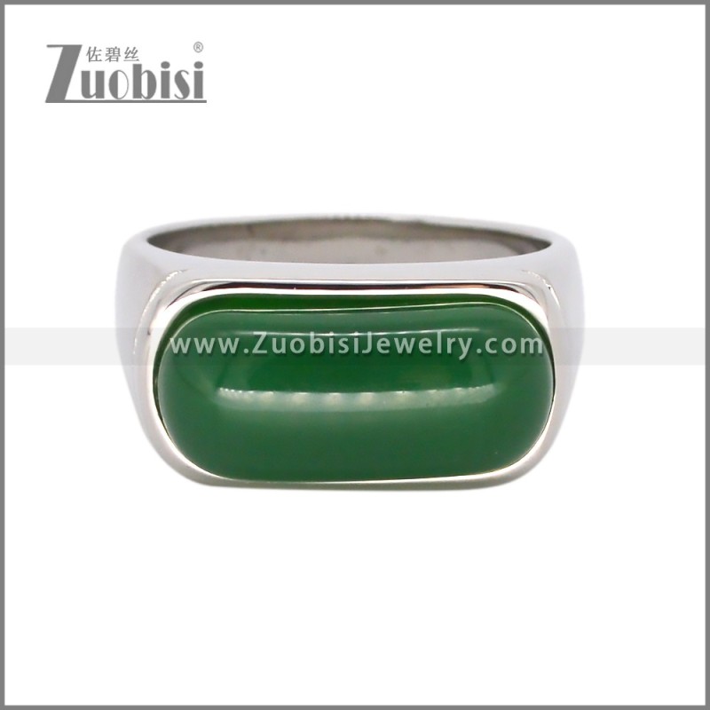 Stainless Steel Ring r010349S