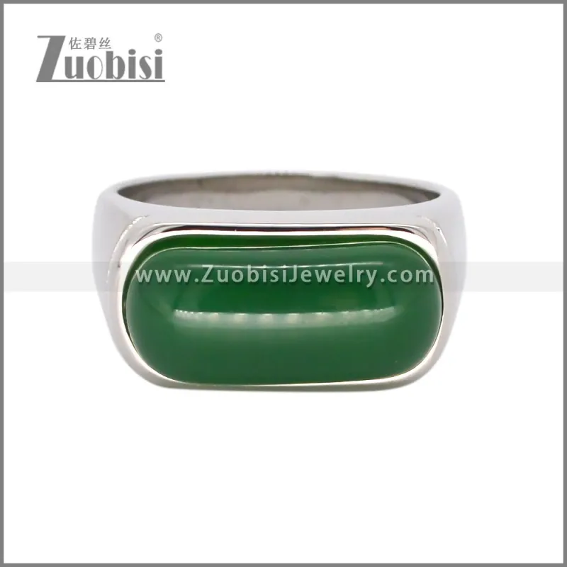 Stainless Steel Ring r010349S