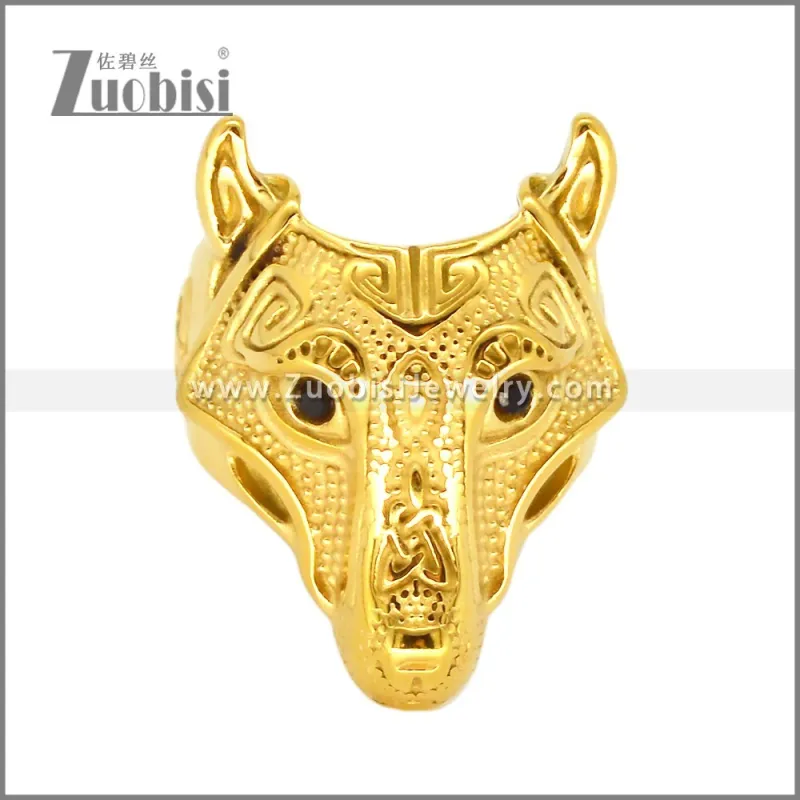 Stainless Steel Ring r010365G1
