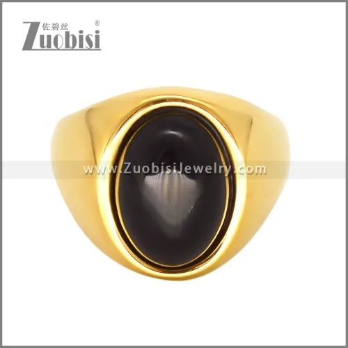 Stainless Steel Ring r010328G4