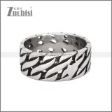 Stainless Steel Ring r010389