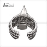 Stainless Steel Ring r010366S