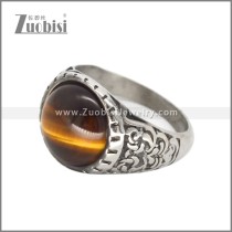 Stainless Steel Ring r010380S2