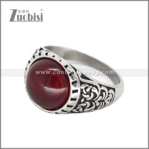 Stainless Steel Ring r010380S3