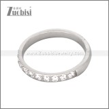 Stainless Steel Ring r010360S