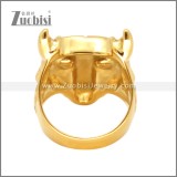 Stainless Steel Ring r010365G2