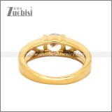 Stainless Steel Ring r010323G