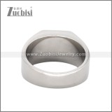 Stainless Steel Ring r010363S1