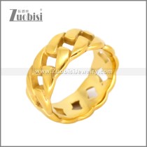 Stainless Steel Ring r010352G1