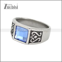 Stainless Steel Ring r010397B1