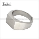 Stainless Steel Ring r010330