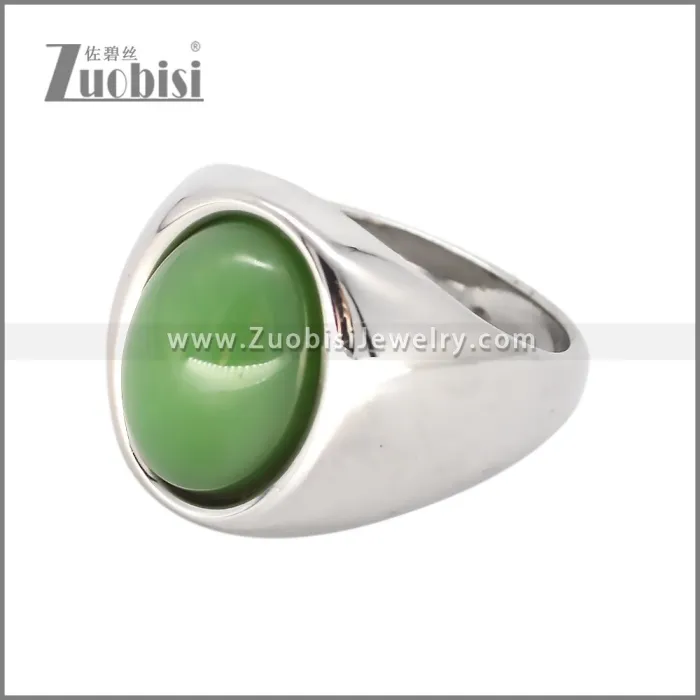 Stainless Steel Ring r010334S3